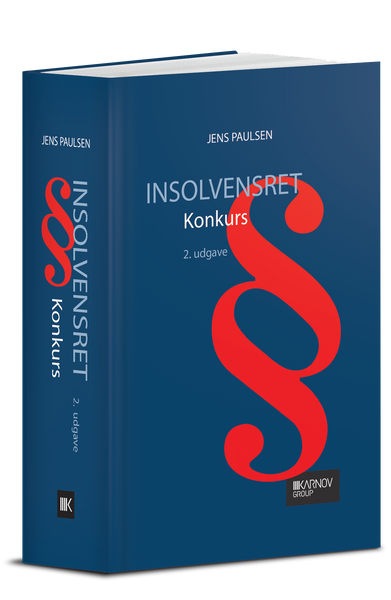 Insolvensret - konkurs