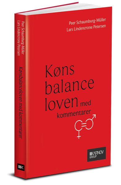 Kønsbalanceloven