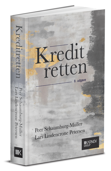Kreditretten