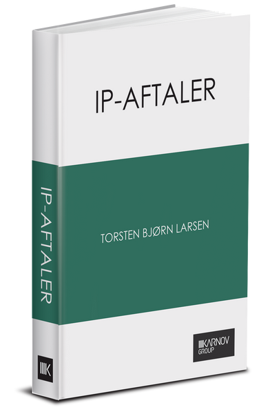 IP-aftaler