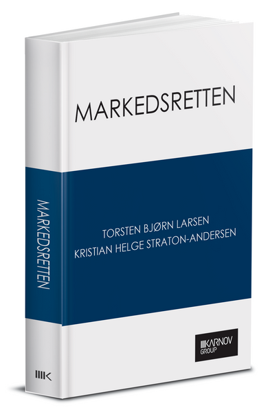 Markedsretten