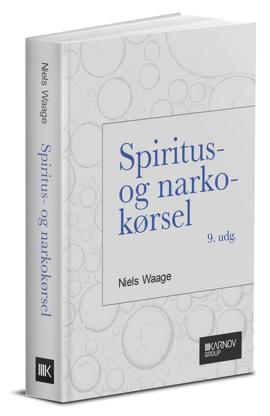 Spiritus- og narkokørsel