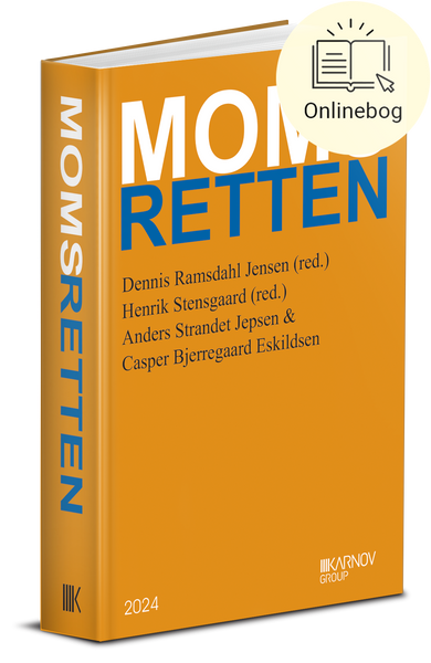 Momsretten