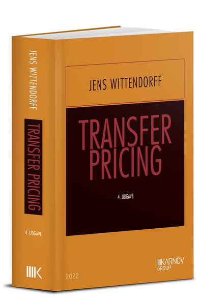 Onlinebog: Transfer Pricing