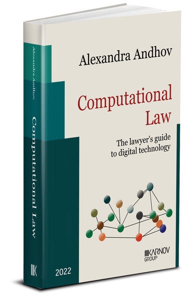 Bog: Computational Law