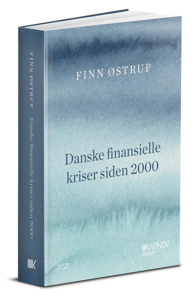 Bog: Danske finansielle kriser siden 2000