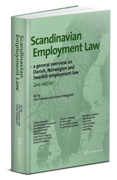 Scandinavian Employment Law