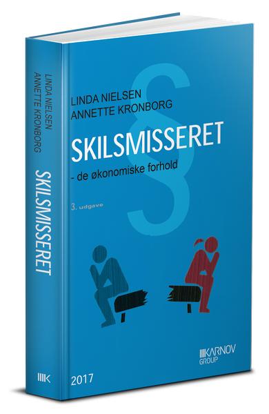 Bog: Skilsmisseret