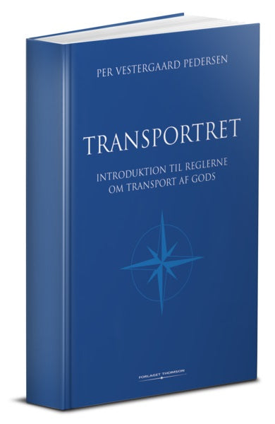 Transportret - Introduktion til reglerne om transport af gods